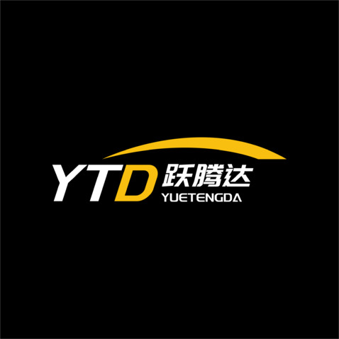 YTD5logo设计