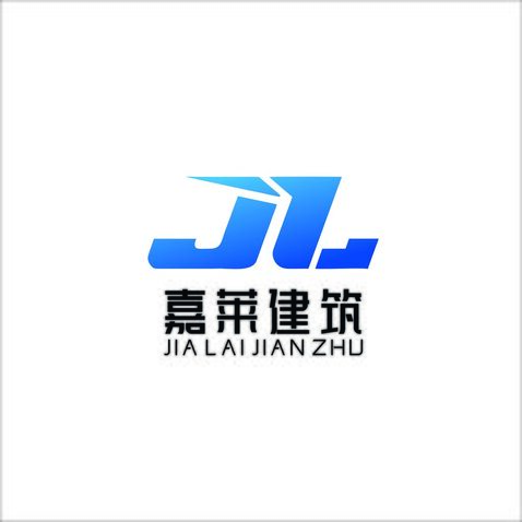 嘉莱建筑logo设计