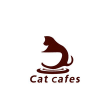 Cat cafes