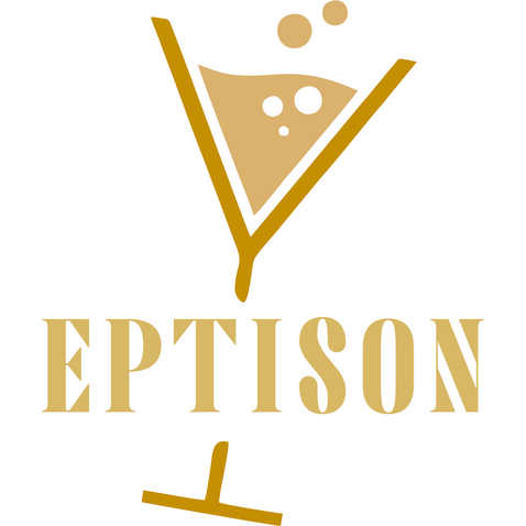 EPTISONlogo设计