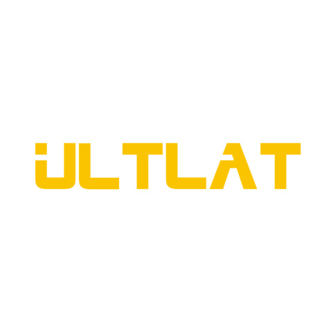 ULTLATlogo设计