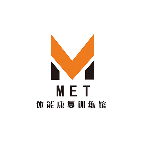 metlogo设计