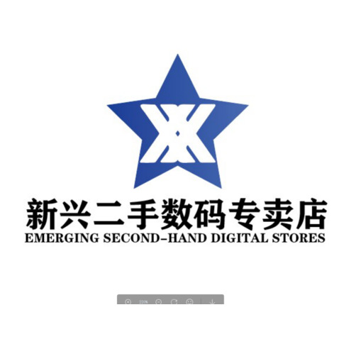 星logo设计