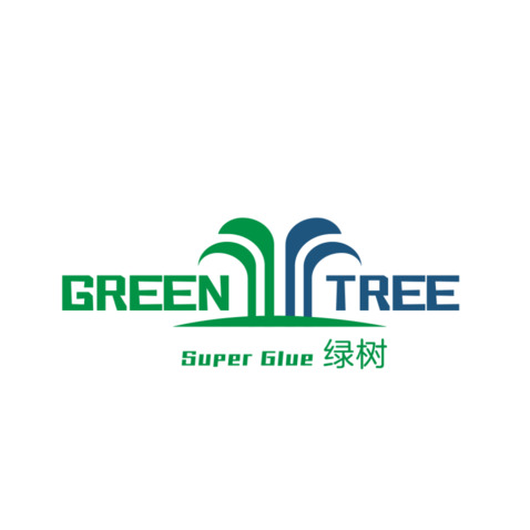 Green treelogo设计