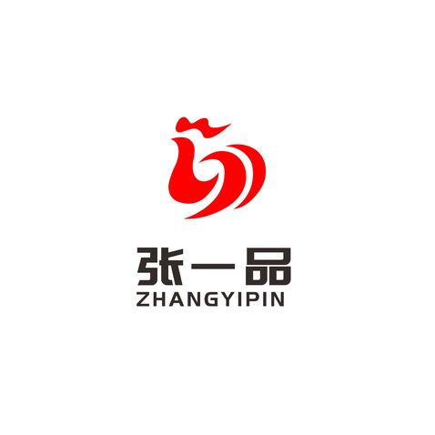 炒鸡logo设计