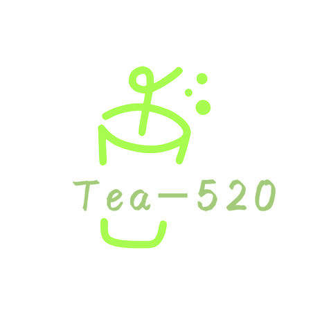 Tea-520logo设计