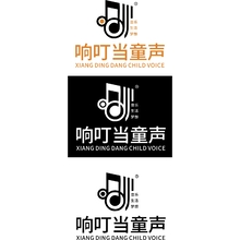 响叮当童声