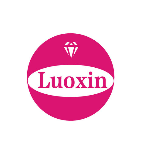 Luoxinlogo设计