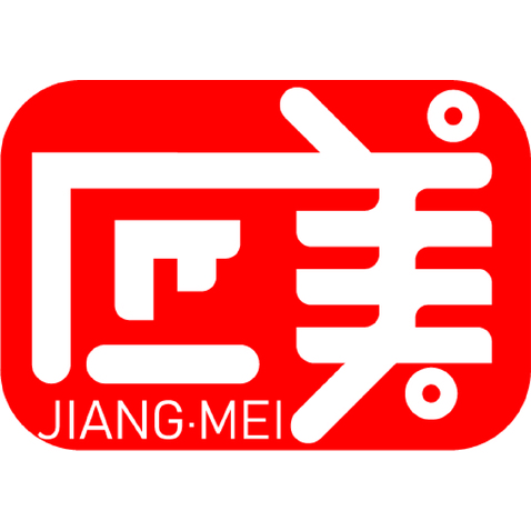 匠美logo设计