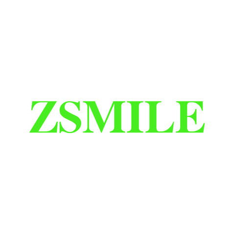 zsmilelogo设计