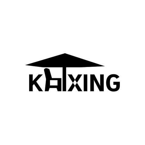 KAIXINGlogo设计