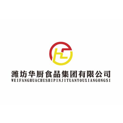 华橱logo设计