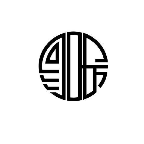 河口坊logo设计