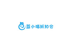 蓝小猫折扣
