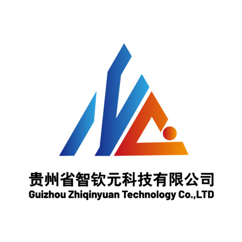 智钦元科技有限公司logo设计