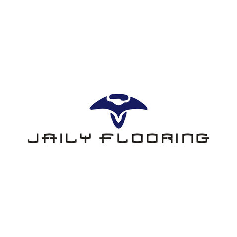 JIA YE FLOORINGlogo设计