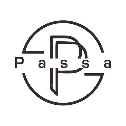 passalogo设计