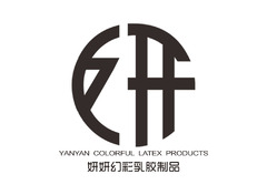 妍妍幻彩乳胶制品