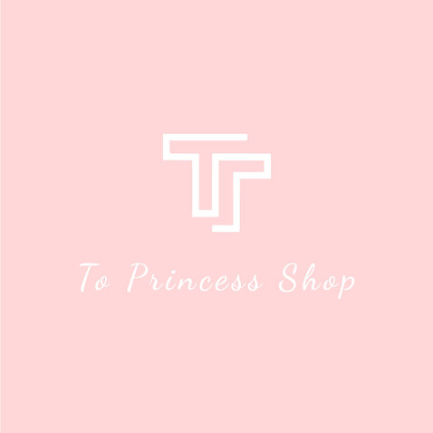 To Princess Shoplogo设计