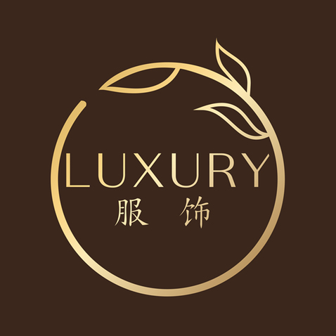 服饰logologo设计