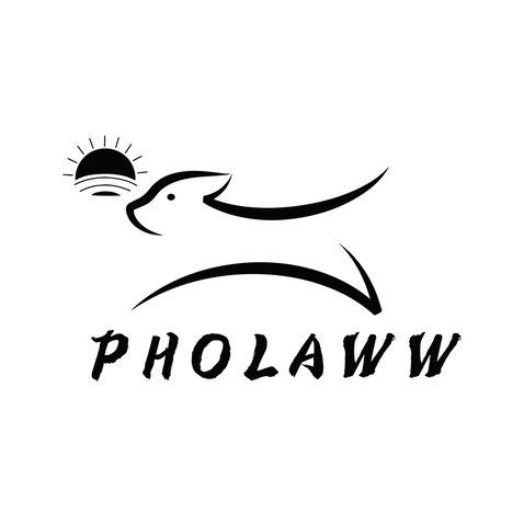 PHOLAWWlogo设计