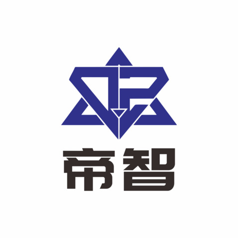 帝智logo设计