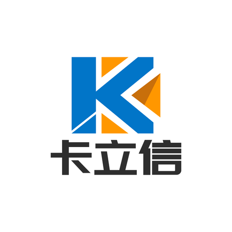 卡立信logo设计