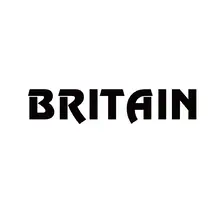 britain