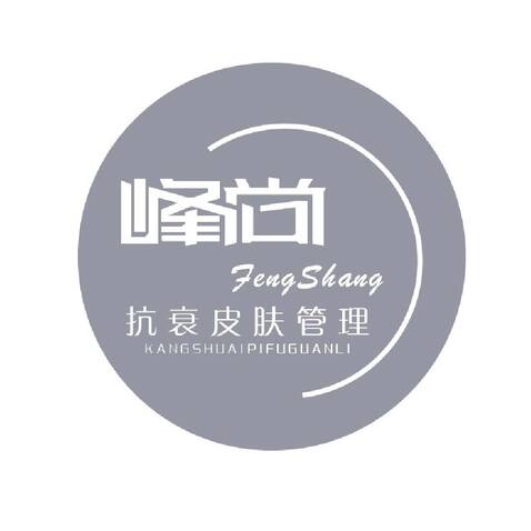 锋尚logo设计