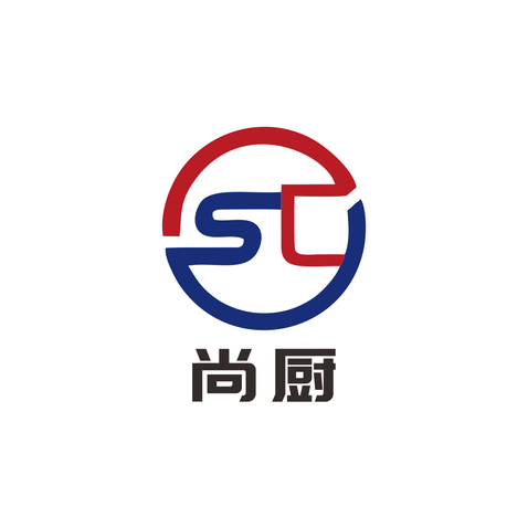 尚厨logo设计