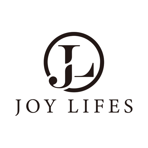 joy lifelogo设计