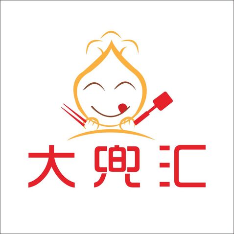 大兜汇logo设计