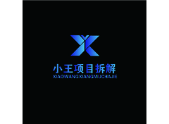 小王项目拆解