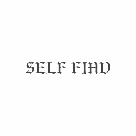 SELFFIADlogo设计