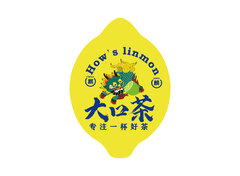 大口茶