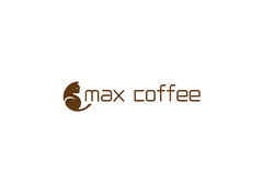 max coffee
