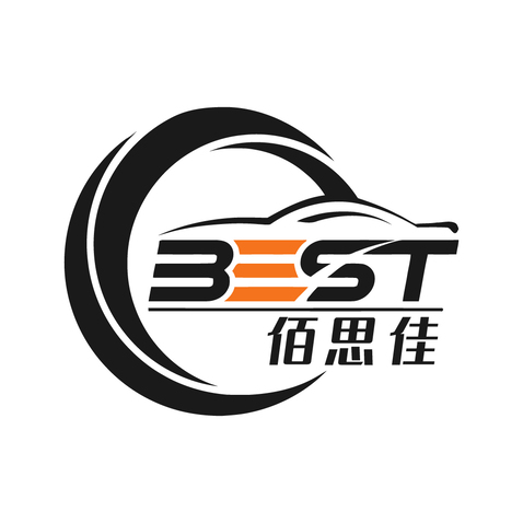 BESTlogo设计