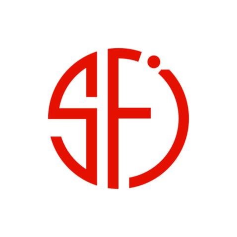 没名字logo设计