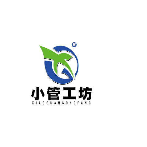 首字母设计logo设计