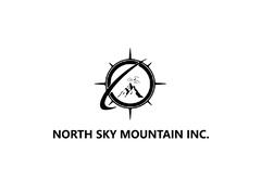 NORTH SKY MOUNTAIN INC