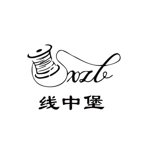 针线logo设计