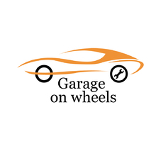 Garage on wheels