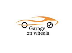Garage on wheels