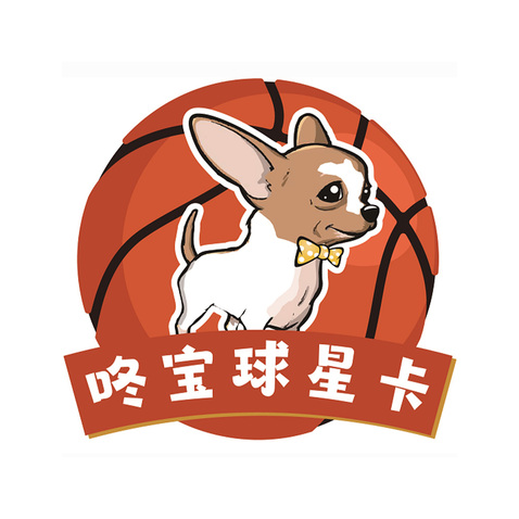 咚宝星球卡logo设计