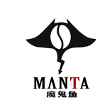 MANTA魔鬼鱼