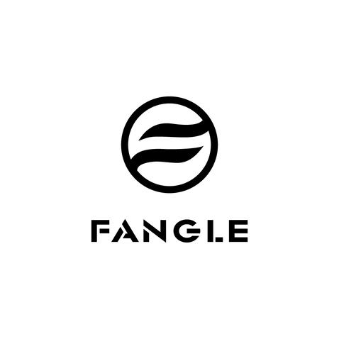 FANGLElogo设计