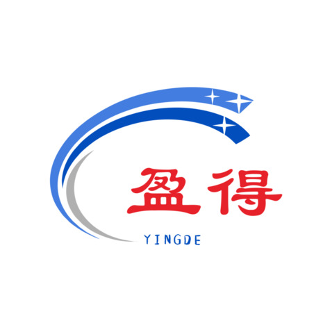 盈得logo设计