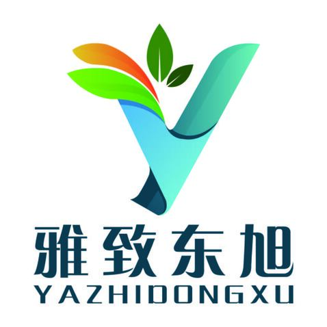 雅致东旭logo设计