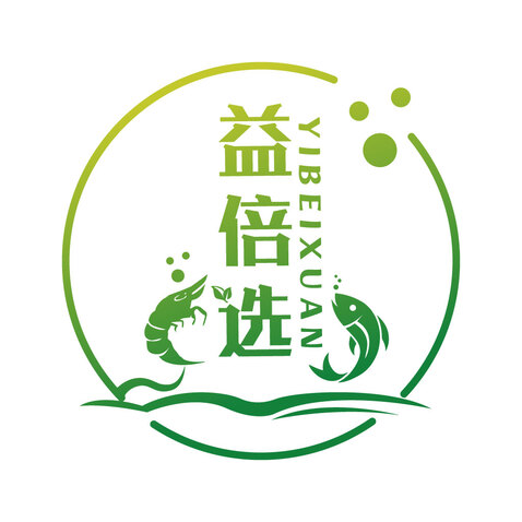 益倍选logo设计