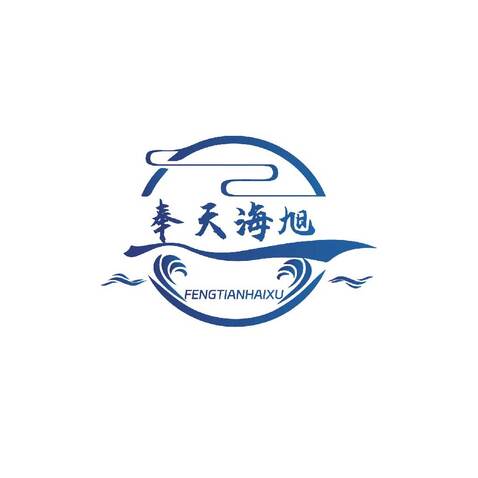 丰田海旭logo设计